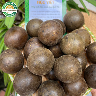Sỉ 500g la hán quả to già, ngọt, loại 1- thảo dược mộc việt