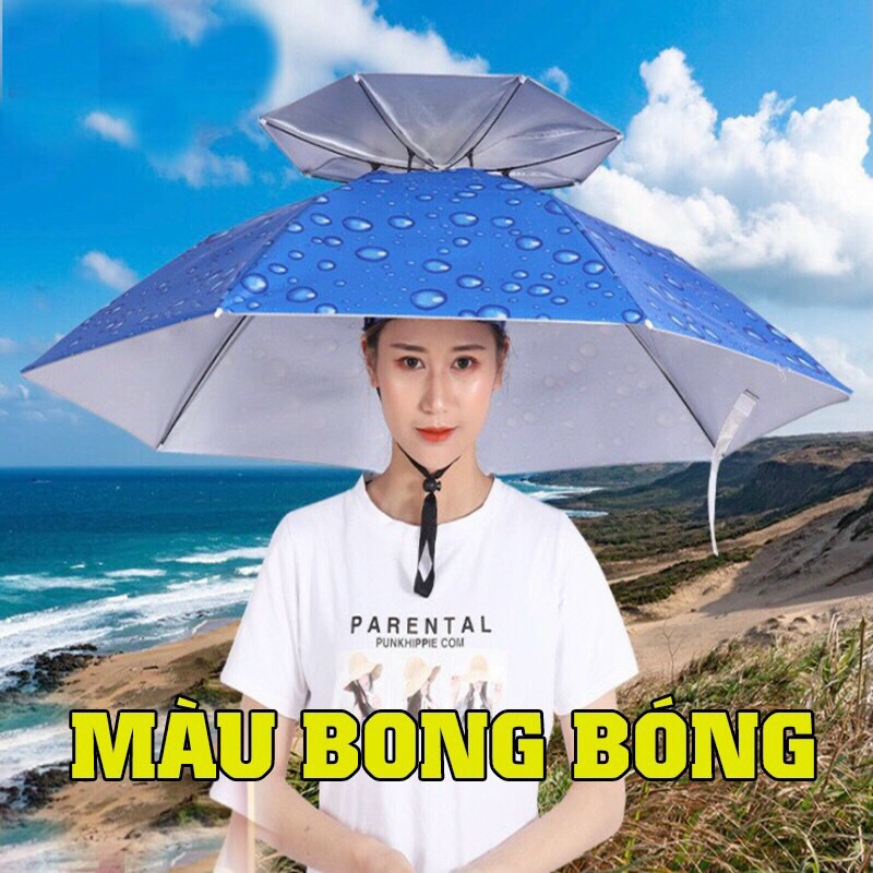Ô Đội Đầu 2 Tầng