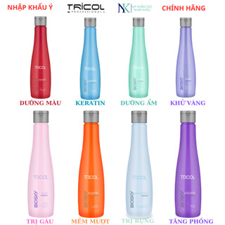Dầu gội Tricol 250ml