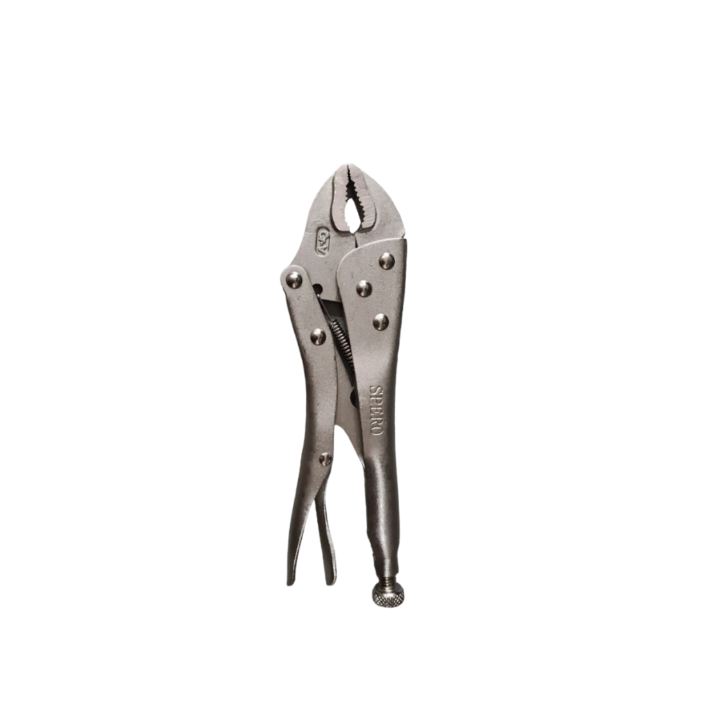 Kìm Bấm Chết 250mm SPERO Thép CR-V, Kìm Chết Tay Trơn, Kìm Bóp Tay, Kềm Bấm Chết, Kiềm Bấm.