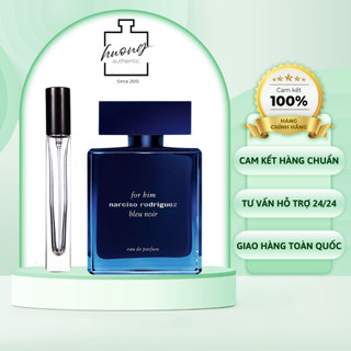Narciso bleu noir edp for men