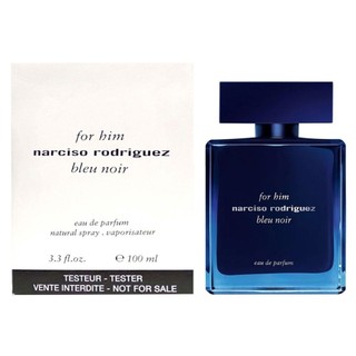 [Mẫu thử nước hoa 5ml - 10ml] Narciso Bleu Noir EDP for Men