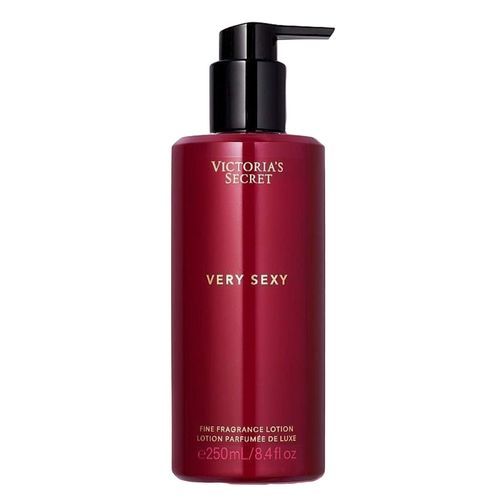 Dưỡng Thể Victoria's Secret -  Very Sexy Fine Lotion 250ml