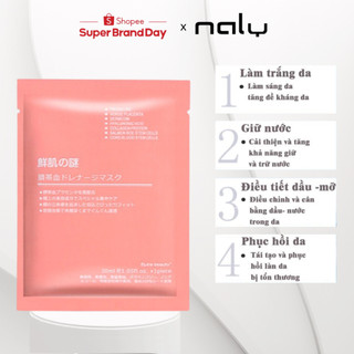 Mặt nạ nhau thai cừu cuống rốn tế bào gốc nhật bản