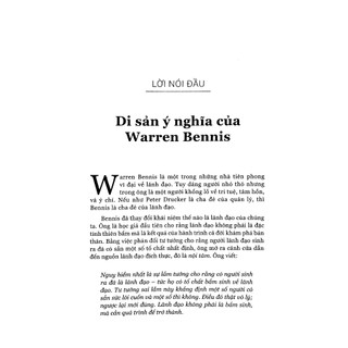 Sách - Chính Bắc - Lãnh Đạo Đích Thực