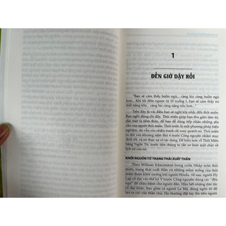 Sách - Thôi Miên Bằng Ngôn Từ
