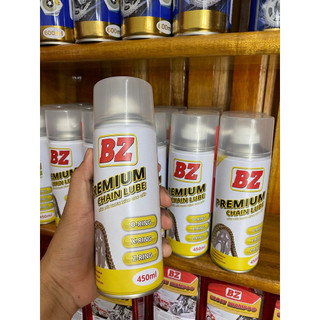 Dưỡng sên cao cấp bz