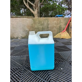 Dung dịch tạo bọt rửa xe