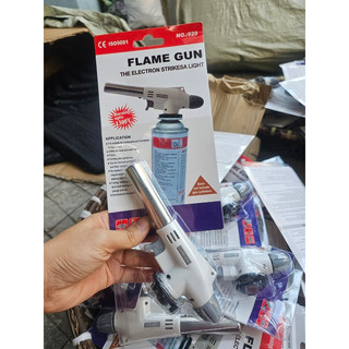 Đầu khò Gas mini Flame Gun