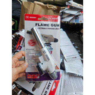 Đầu khò Gas mini Flame Gun
