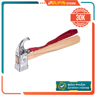Búa dã ngoại, búa inox đa năng Campingmoon C6 chất liệu thép không gỉ