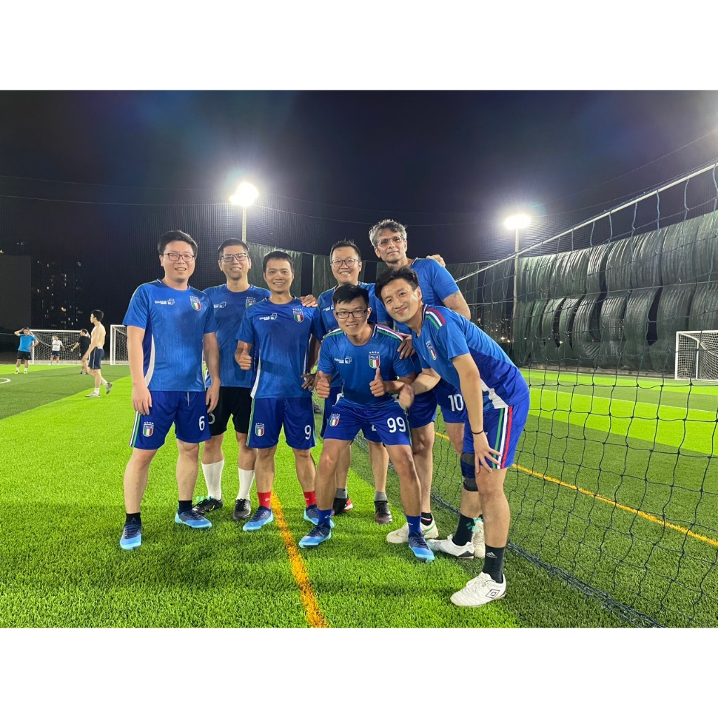 Quần Áo Bóng Đá Tuyển Italia Xanh Thiên Thanh 2024 logo thêu  - Tuyển Ý Thun Lạnh Cao Cấp, Không Nhăn, Không Xù Lông A20