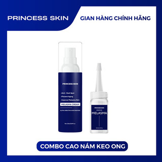 Combo Kem nám Keo ong (tạm biệt nám )