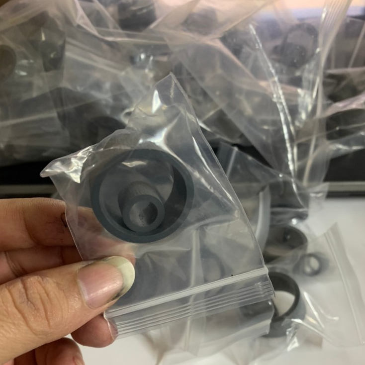 Quả cao su gắp giấy máy in canon 6860/ canon 6770/ canon 6870/ canon 6820