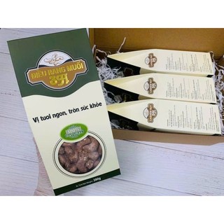 Hạt điều rang muối 3H 280g/450g