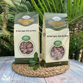 Hạt điều rang muối 3H 280g/450g