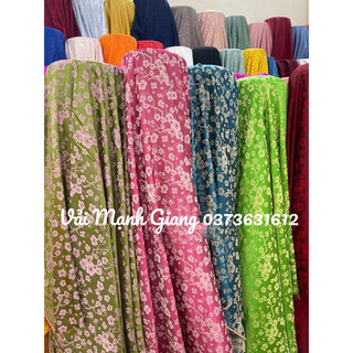 gấm lụa hàng loại 1