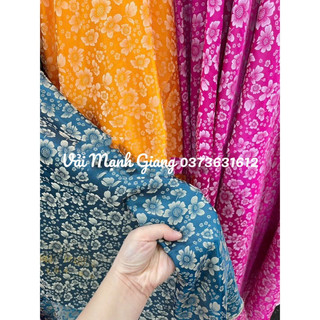 gấm lụa hàng loại 1