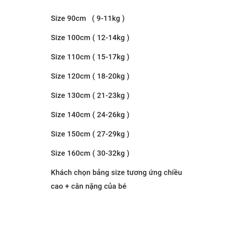 Bộ đồ đầm váy noel giáng sinh màu đỏ cho bé trai bé gái