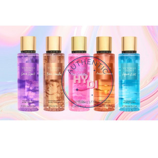 LINK NEW TESTER 30[ML] VICTORIA'S SECRET - XỊT THƠM DƯỠNG THỂ USA