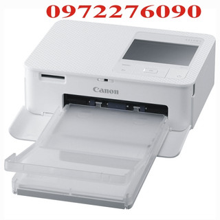 Máy in ảnh Canon Shelphy Cp1500