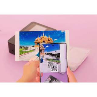 Máy in ảnh Canon Shelphy Cp1500