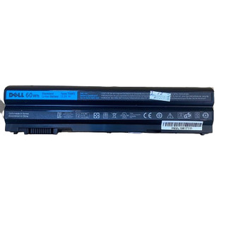 Pin Dell Latitude E6430 E6420 E6440 E6520 E6540 5420 3360 E5420 E5430 E5520 E5530 Vostro 3460 3560