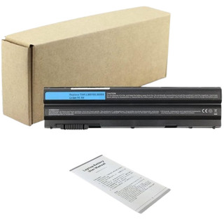 Pin Dell Latitude E6430 E6420 E6440 E6520 E6540 5420 3360 E5420 E5430 E5520 E5530 Vostro 3460 3560