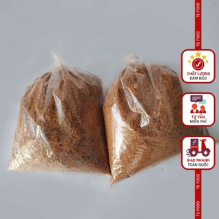 Bò khô vụn nhỏ - Khô bò vụn làm bánh tráng trộn, bánh tráng nướng, gỏi đu đủ..vv -