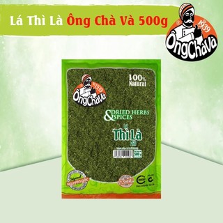 Lá Thì Là Ông Chà Và 500g (Dill Leaves)
