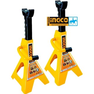 Bộ 2 đội kê 2 tấn Ingco HJS0201