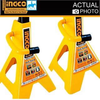 Bộ 2 đội kê 2 tấn Ingco HJS0201