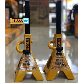 Bộ 2 đội kê 2 tấn Ingco HJS0201