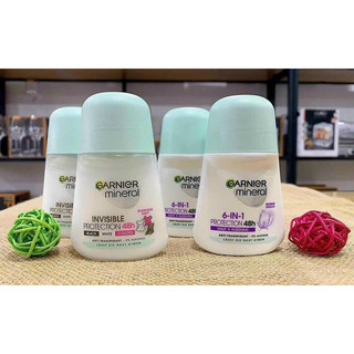 Lăn khử mùi Garnier xách tay Đức