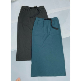 Chân váy midi xuất Nhật