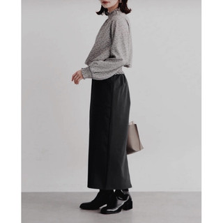 Chân váy midi xuất Nhật