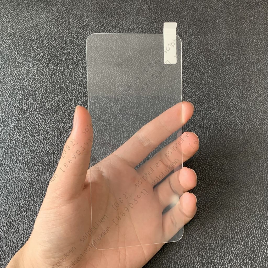 Kính cường lực Xiaomi Redmi Note 13 4G 5G/13 Pro 4G/ 13 Pro 5G/13 Pro+/Poco M6 Pro 4G/ Poco X6 5G Full màn,trong suốt,UV