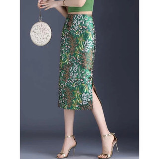 tafta hoa daisy 2 mặt