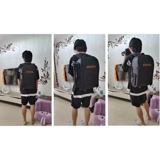 Balo máy ảnh OKSUPER ( PGYTECH )-SJB (Thương hiệu con của PGYTECH)