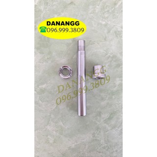 Cây đóng bi 6902 và bi đũa tích hợp đóng ra vào thay bi nồi xe ga