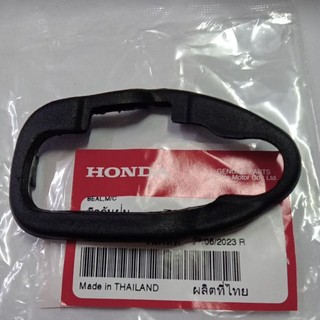 Cao su nắp bình dầu wave, future honda chính hãng