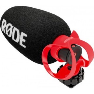 Rode videomicro II micro thu âm chất lượng cao dùng cho máy ảnh máy quay & điện thoại