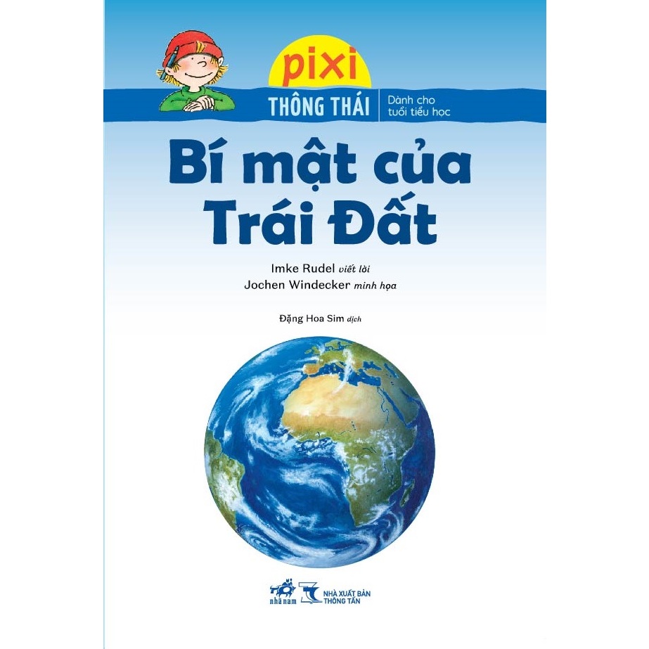 Sách - Combo Pixi thông thái 2