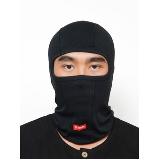 Khăn Trùm Đầu LS2 Balaclava Head Cover Thoáng Khí Thấm Hút Mồ Hôi Đi Xe Máy Mô Tô PKL [Chính Hãng]