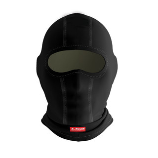 Khăn Trùm Đầu LS2 Balaclava Head Cover Thoáng Khí Thấm Hút Mồ Hôi Đi Xe Máy Mô Tô PKL [Chính Hãng]