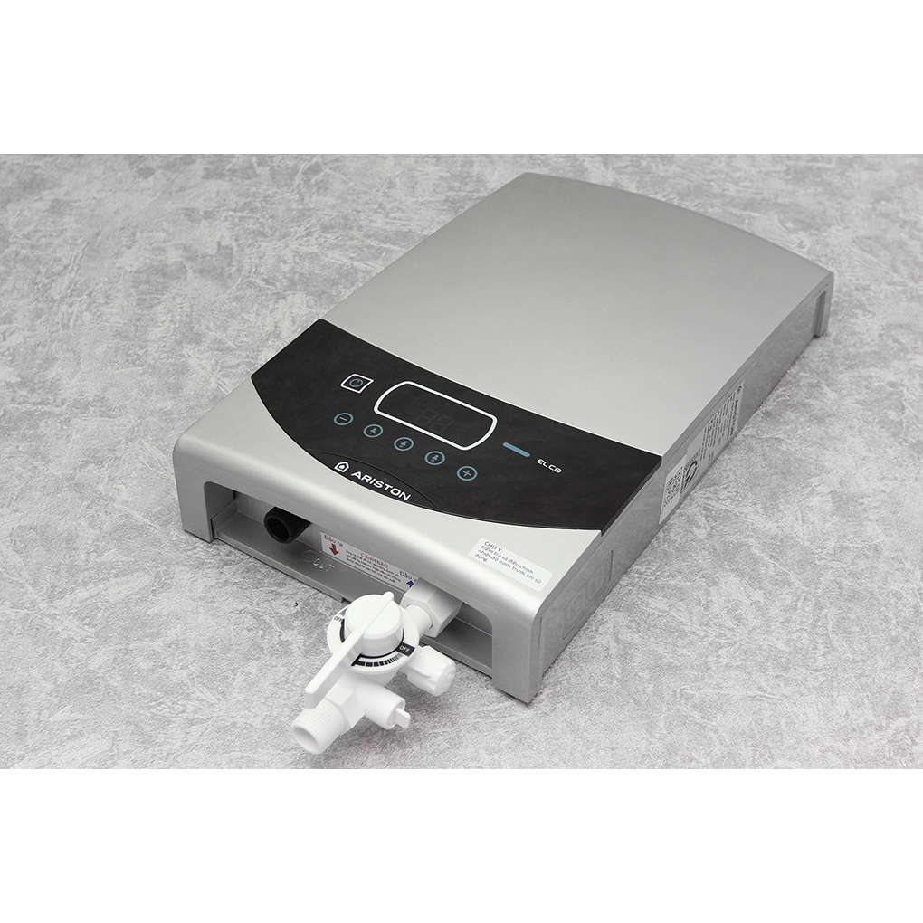 Máy nước nóng trực tiếp Ariston 4500W ST45PE-VN | Giá xả kho