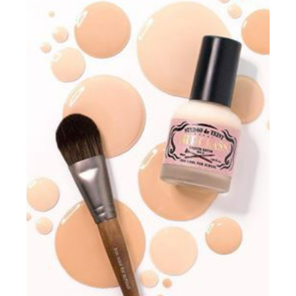 Kem nền Too Cool For School Art Class Studio De Teint Liquid Cover Foundation