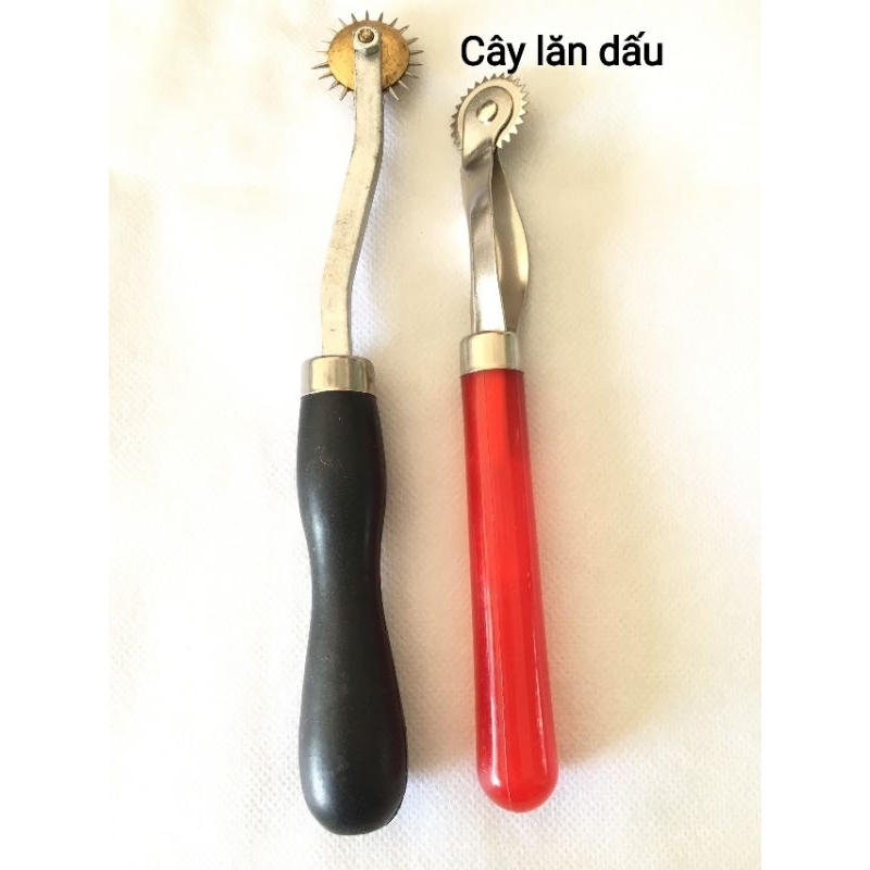 Cây lăn dấu
