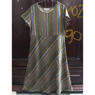 Đầm dài size to si tuyển