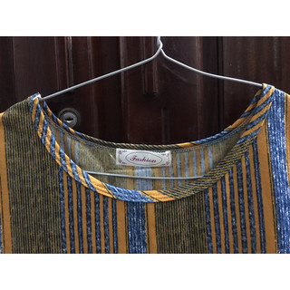 Đầm dài size to si tuyển